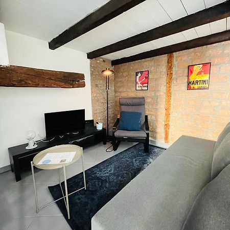 San Lorenzo Apartment 米兰 外观 照片