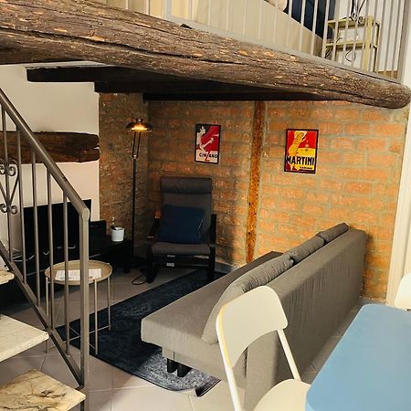 San Lorenzo Apartment 米兰 外观 照片
