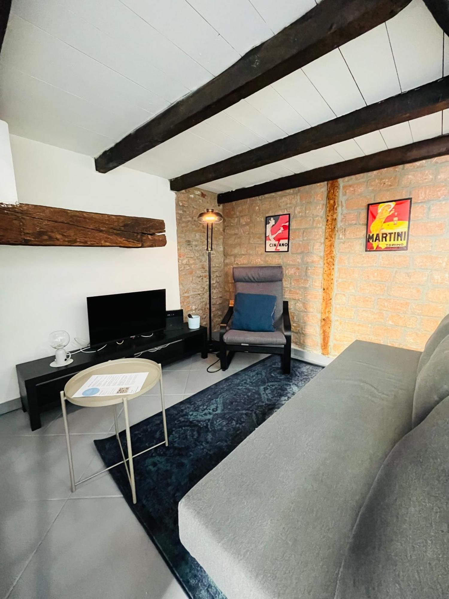 San Lorenzo Apartment 米兰 外观 照片