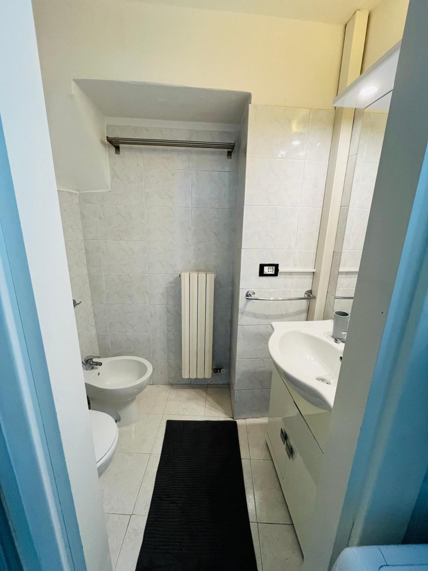 San Lorenzo Apartment 米兰 外观 照片