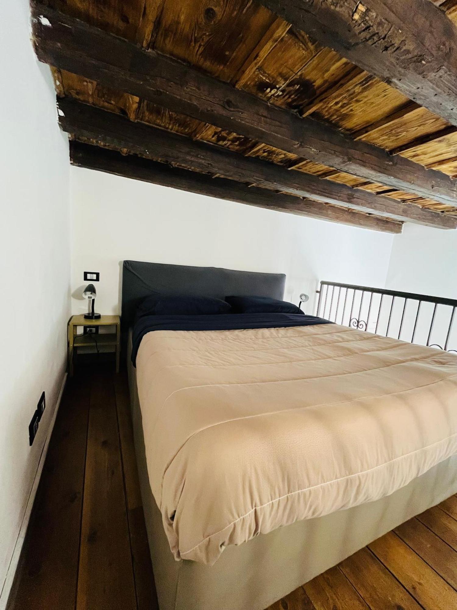 San Lorenzo Apartment 米兰 外观 照片