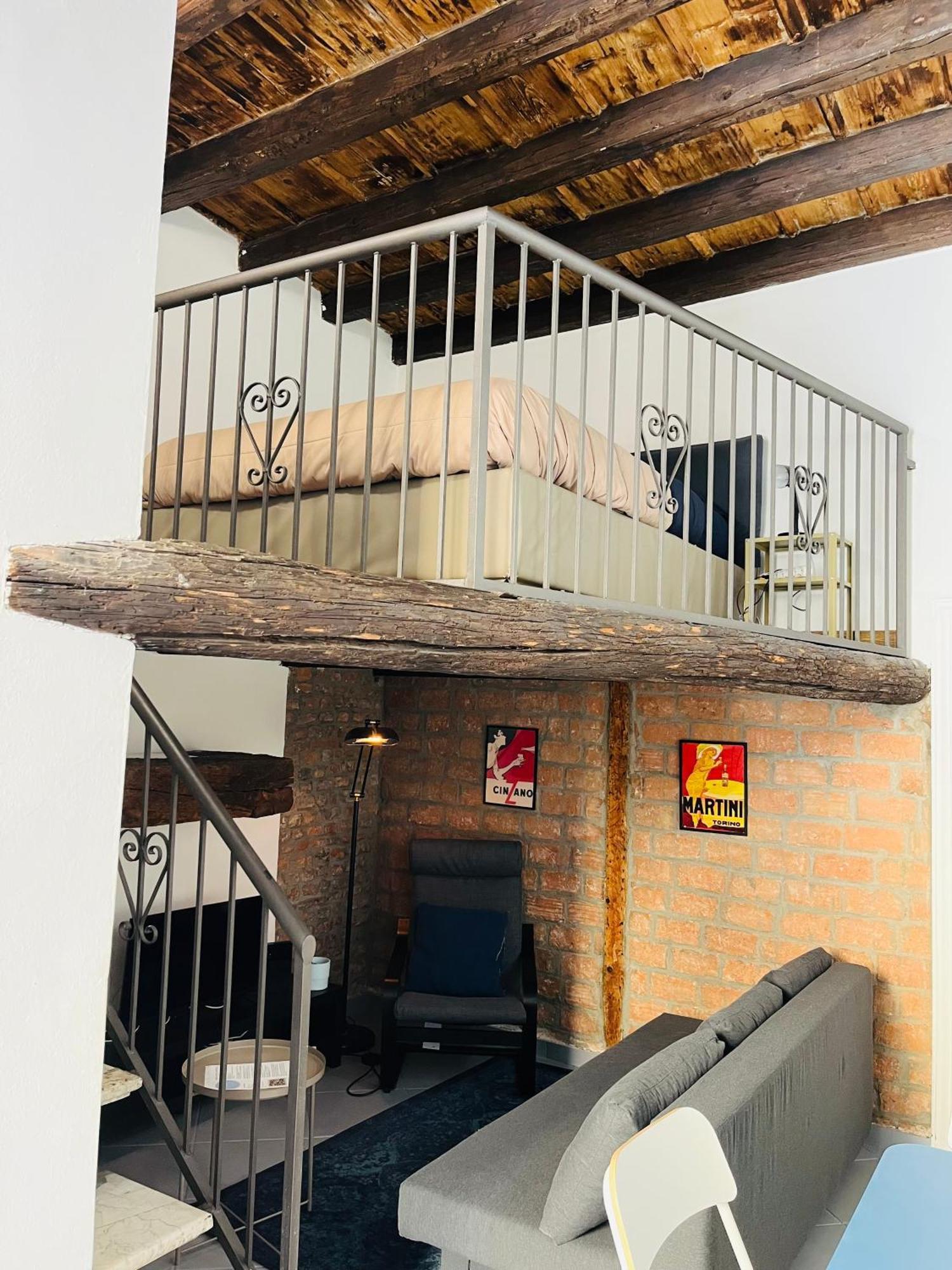 San Lorenzo Apartment 米兰 外观 照片