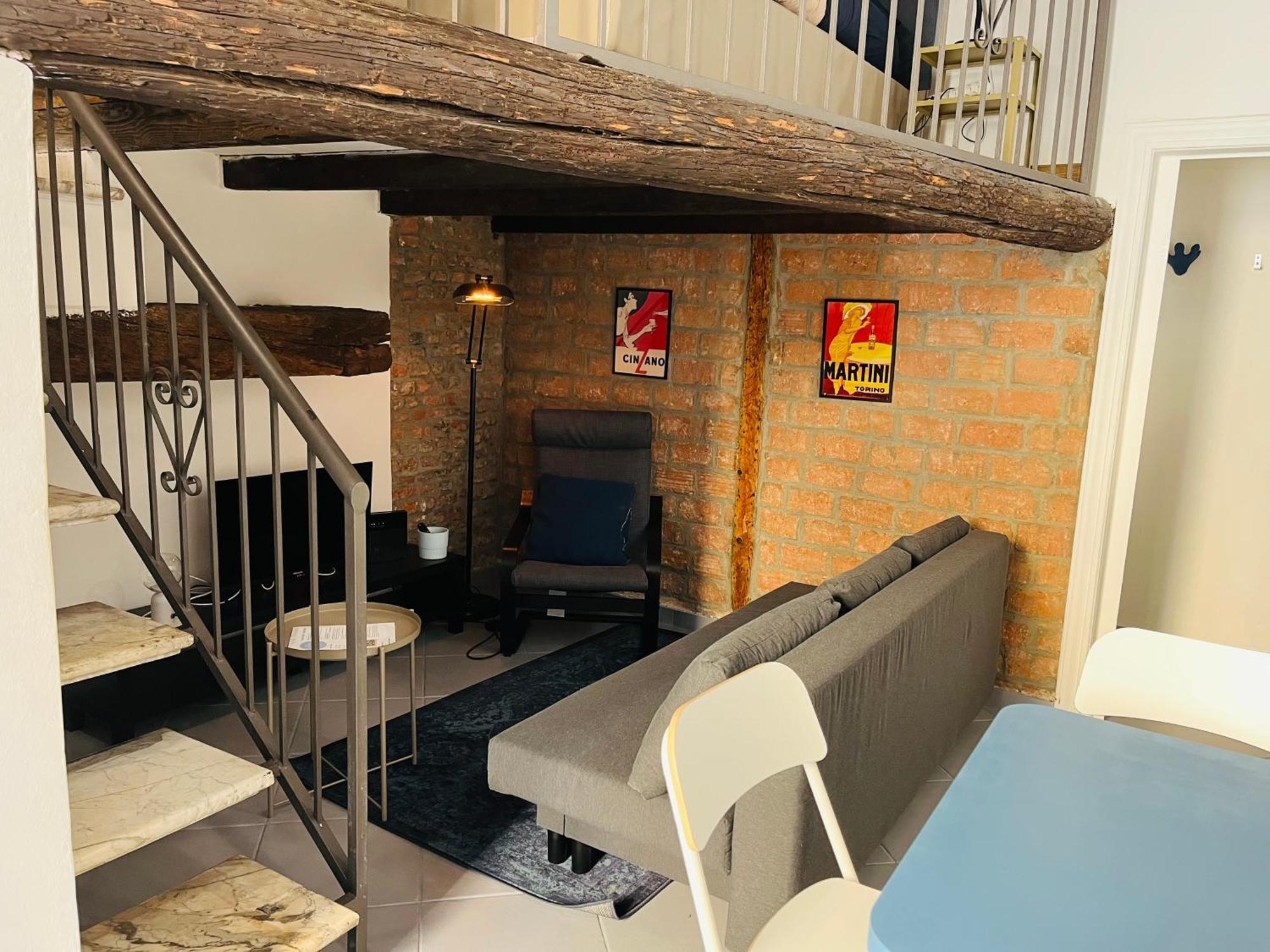 San Lorenzo Apartment 米兰 外观 照片