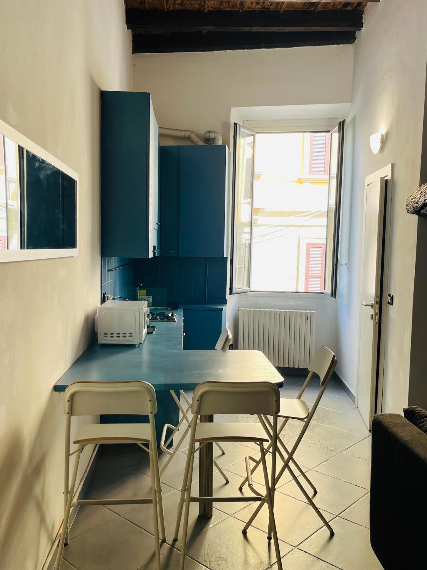 San Lorenzo Apartment 米兰 外观 照片