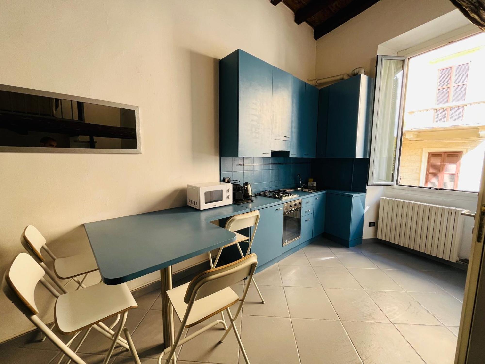 San Lorenzo Apartment 米兰 外观 照片